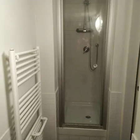 Apartman Studio Artini Milánó
